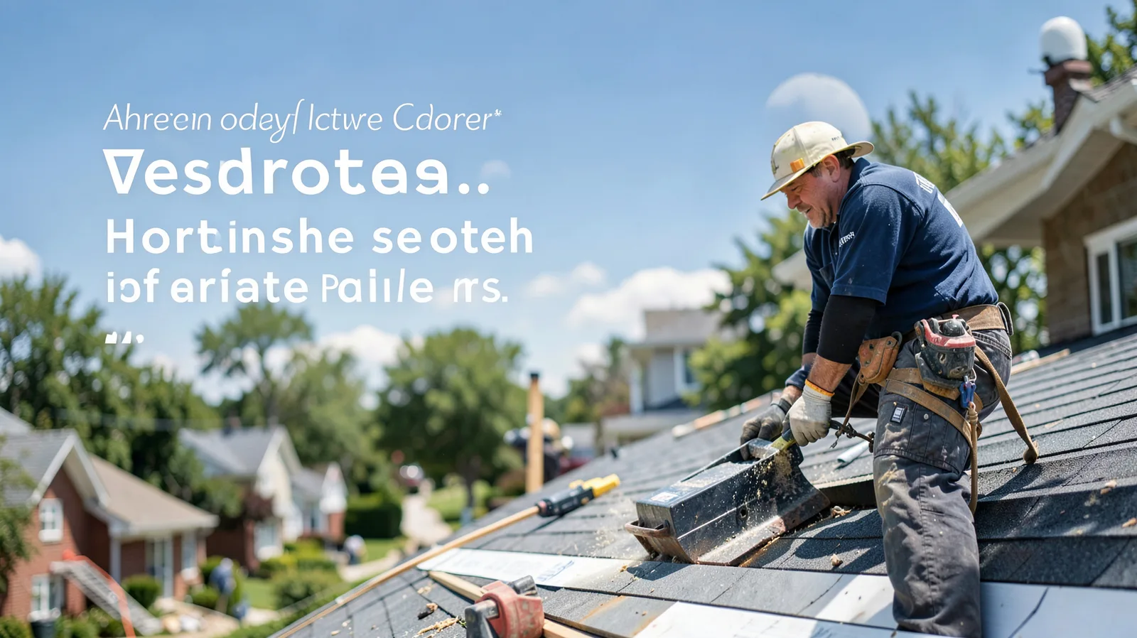 Roof Replacement in Wauconda, IL near me